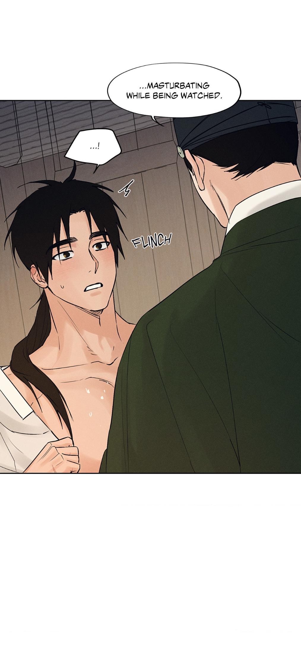 Joseon Sex Shop Chapter 20 page 41 - 