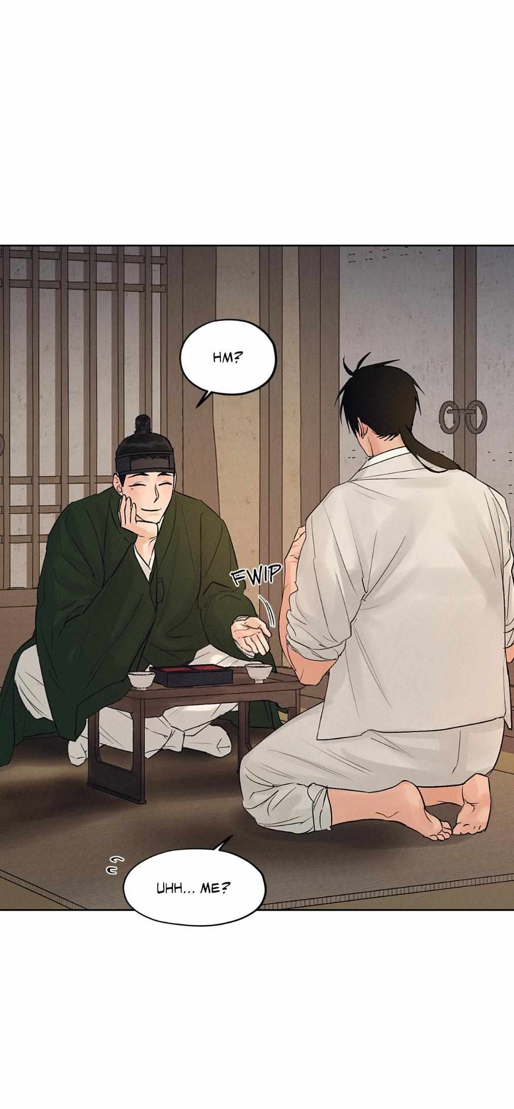 Joseon Sex Shop Chapter 20 page 42 - 