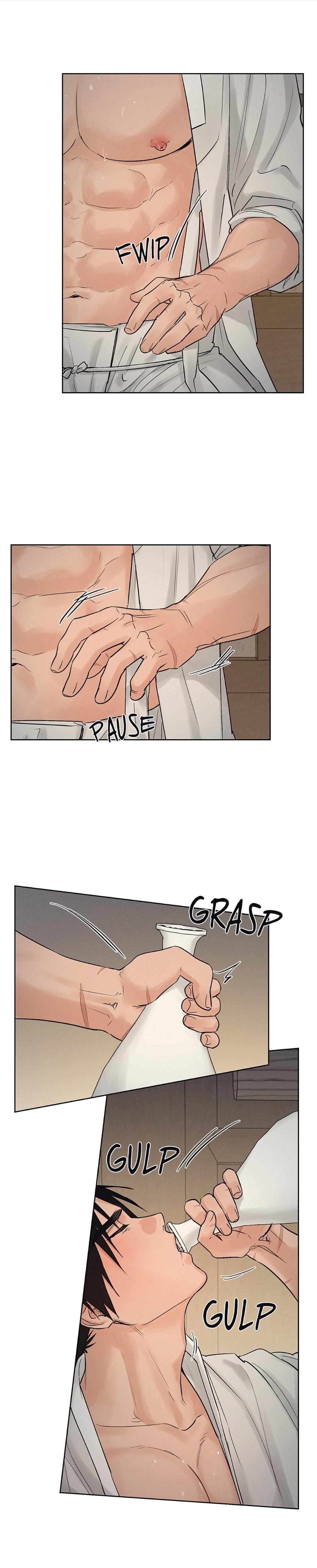 Joseon Sex Shop Chapter 20 page 44 - 