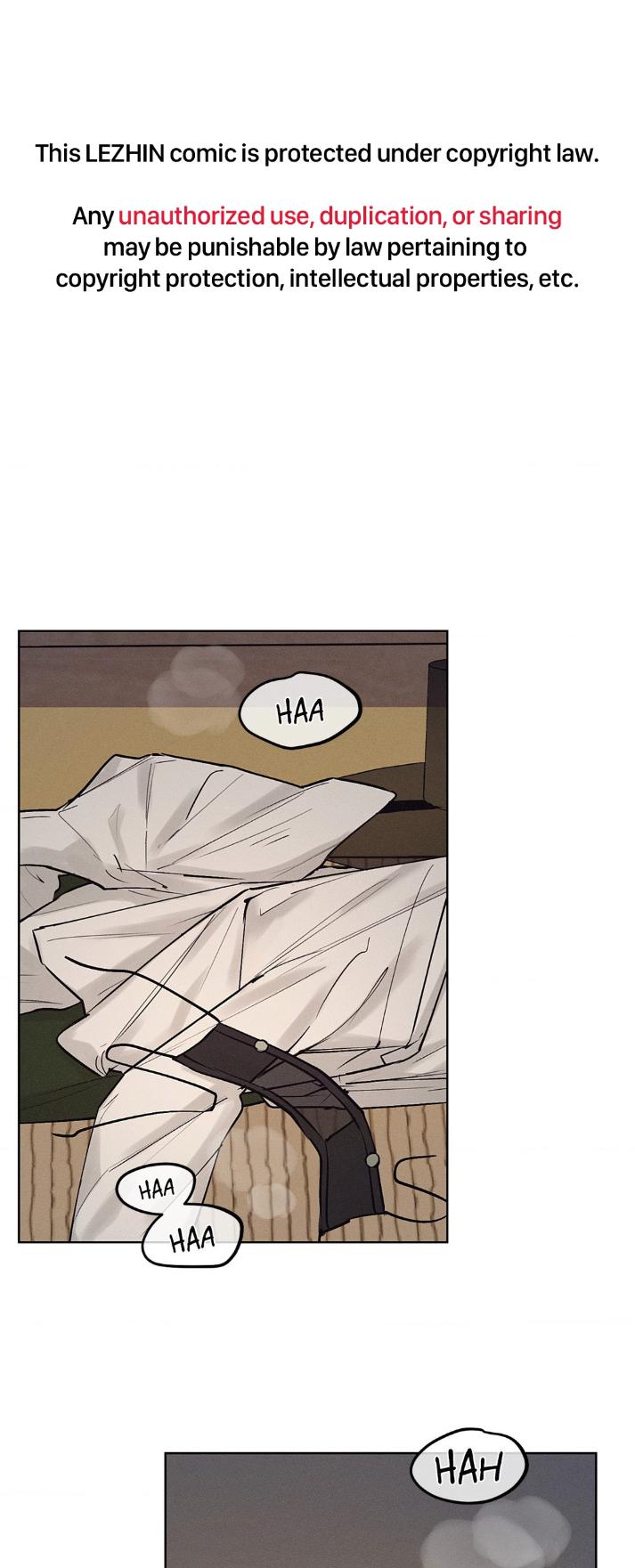Joseon Sex Shop Chapter 22 page 2 - 