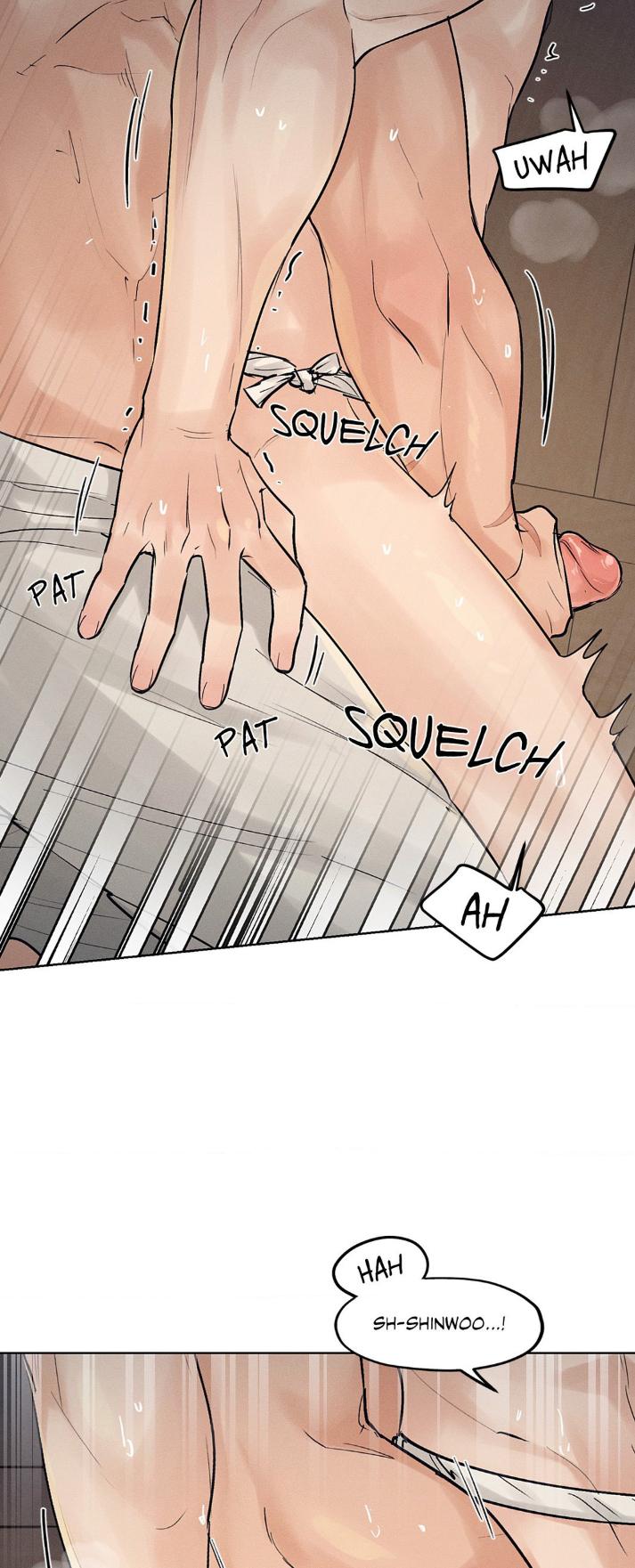 Joseon Sex Shop Chapter 22 page 12 - 