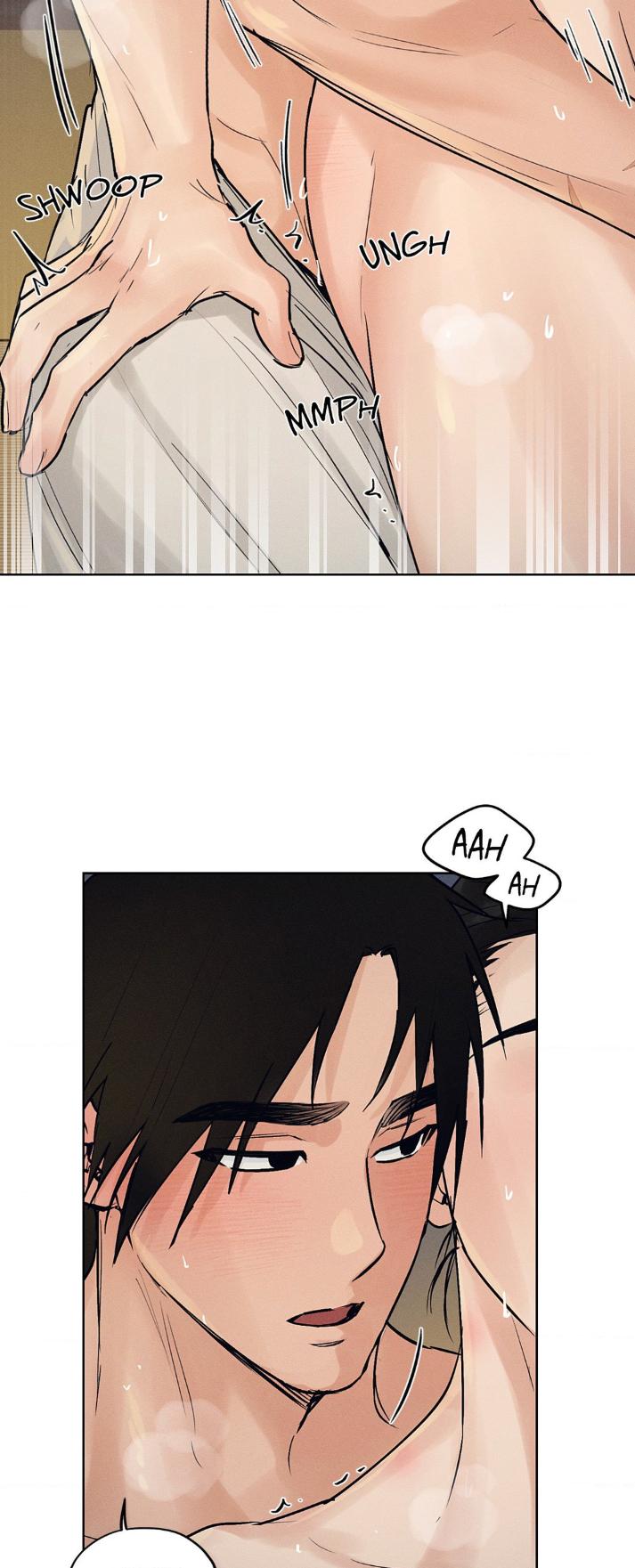 Joseon Sex Shop Chapter 22 page 13 - 