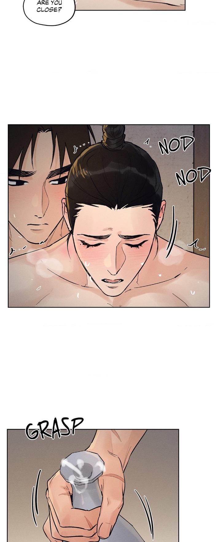 Joseon Sex Shop Chapter 22 page 14 - 