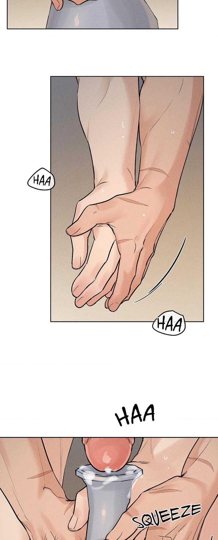Joseon Sex Shop Chapter 22 page 15 - 