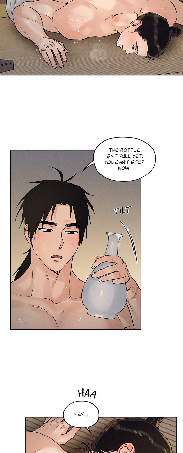 Joseon Sex Shop Chapter 22 page 20 - 