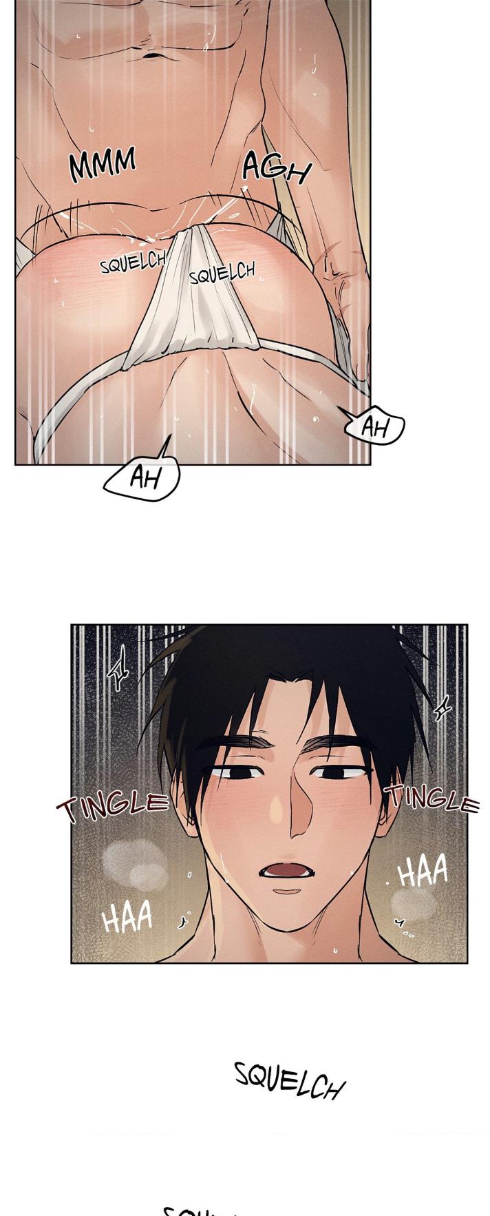 Joseon Sex Shop Chapter 22 page 23 - 