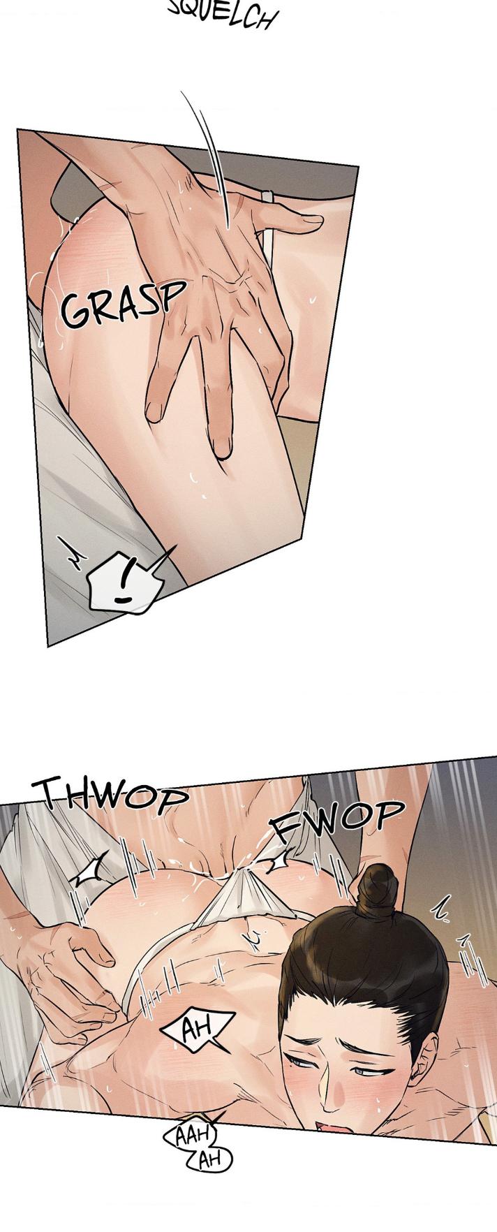 Joseon Sex Shop Chapter 22 page 24 - 