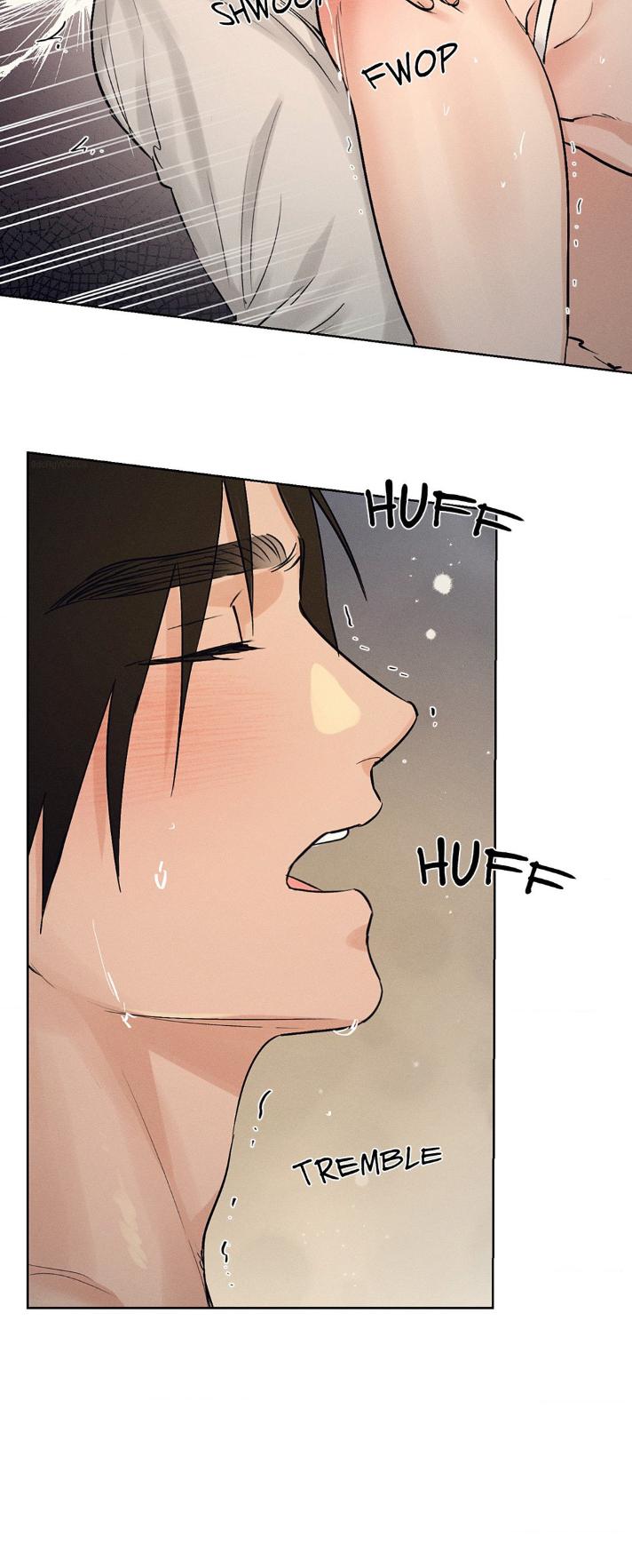 Joseon Sex Shop Chapter 22 page 26 - 