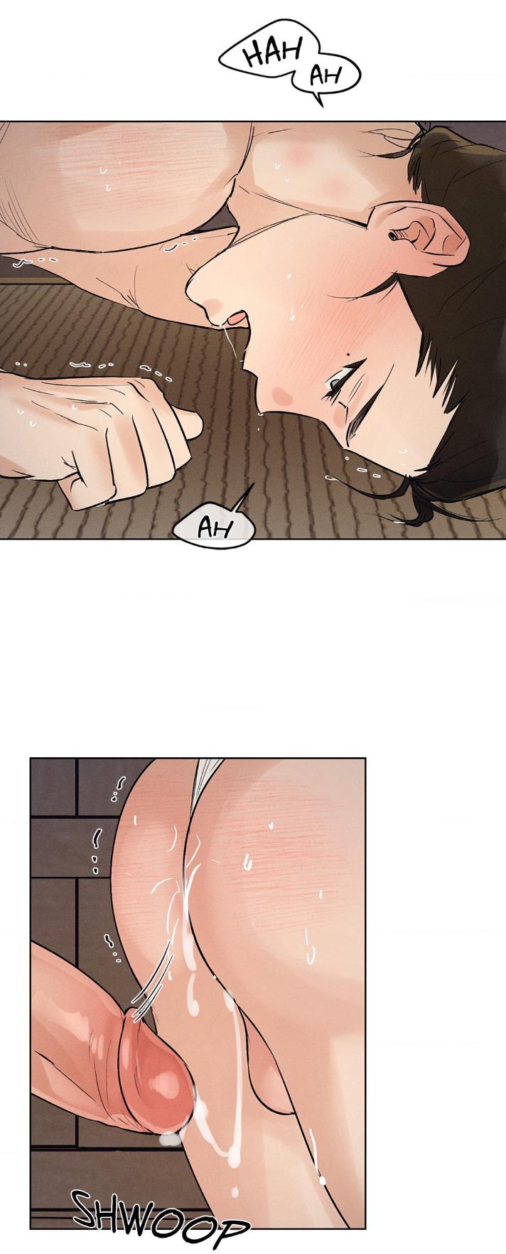 Joseon Sex Shop Chapter 22 page 27 - 