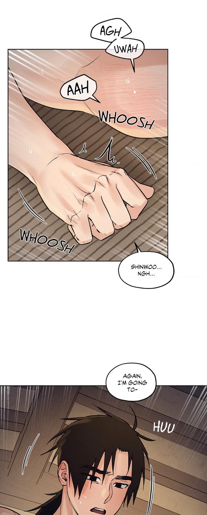 Joseon Sex Shop Chapter 22 page 31 - 