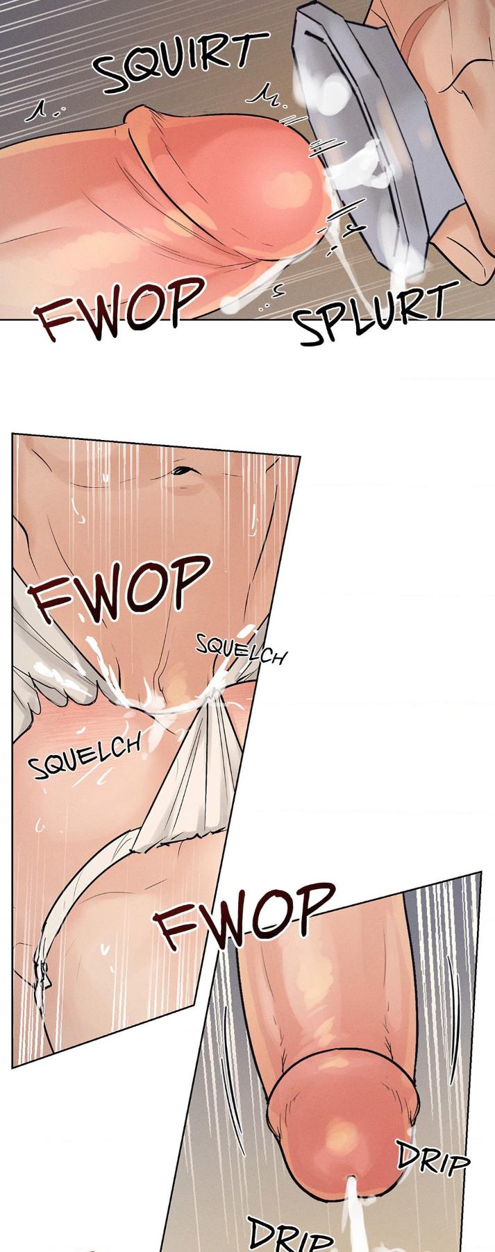 Joseon Sex Shop Chapter 22 page 36 - 