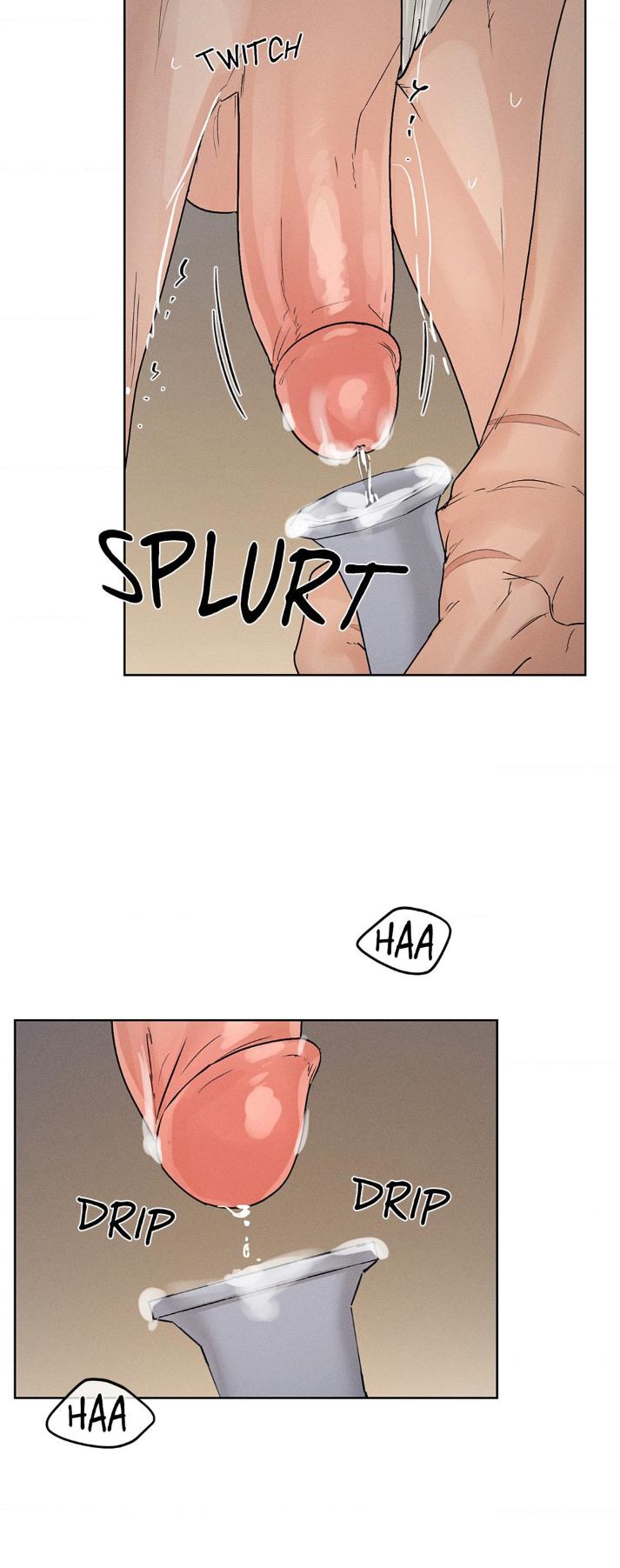 Joseon Sex Shop Chapter 22 page 40 - 