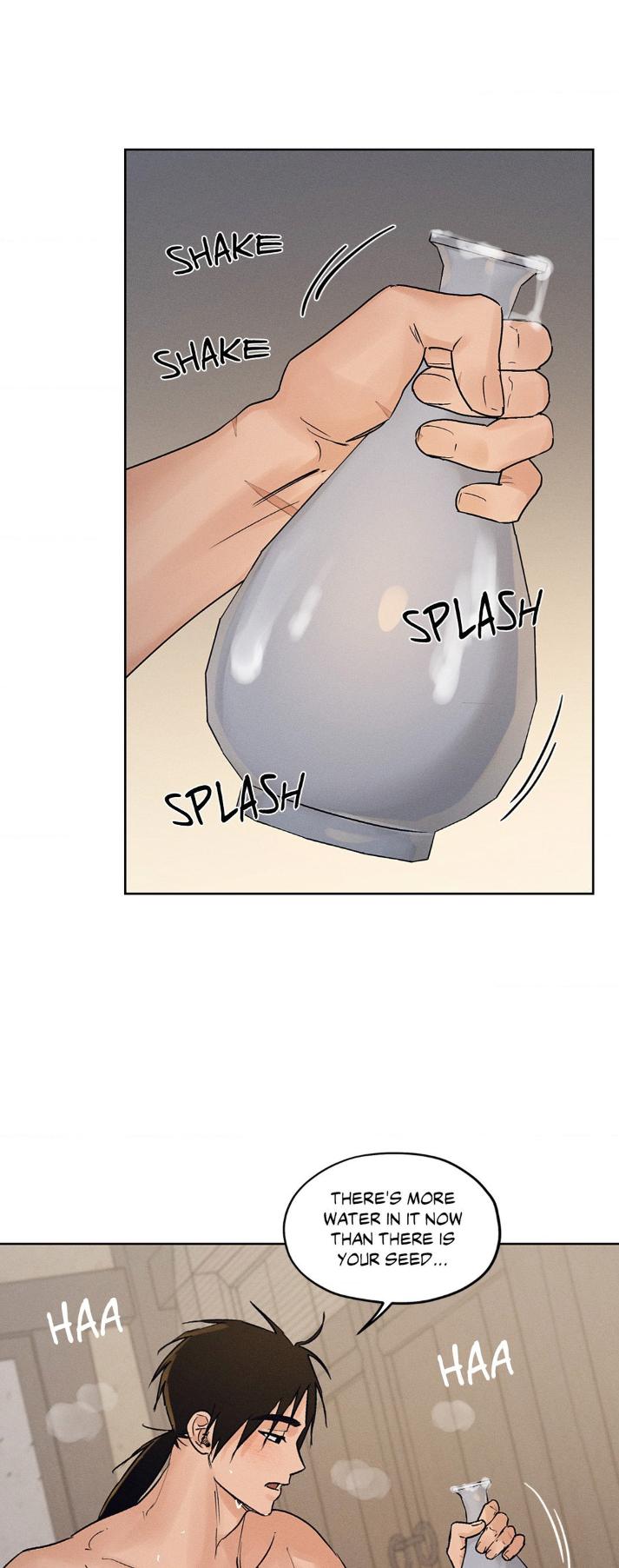 Joseon Sex Shop Chapter 22 page 41 - 
