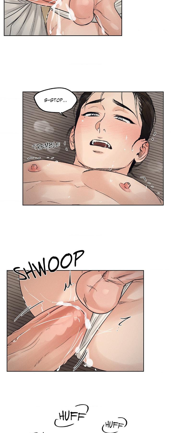 Joseon Sex Shop Chapter 22 page 43 - 