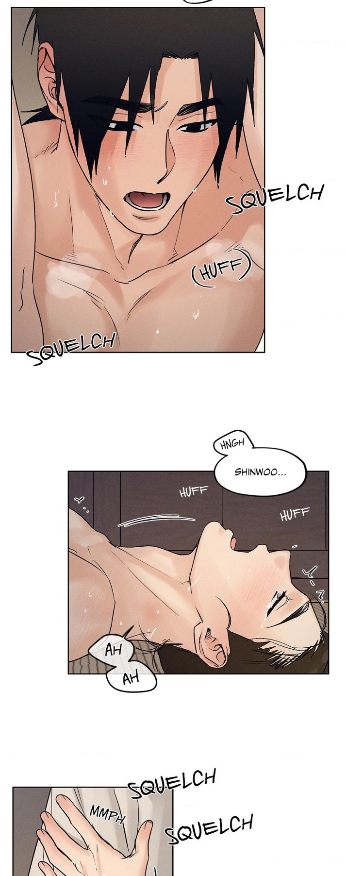 Joseon Sex Shop Chapter 22 page 45 - 