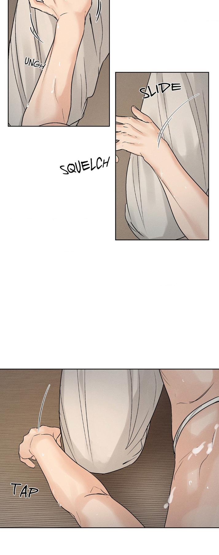 Joseon Sex Shop Chapter 22 page 46 - 