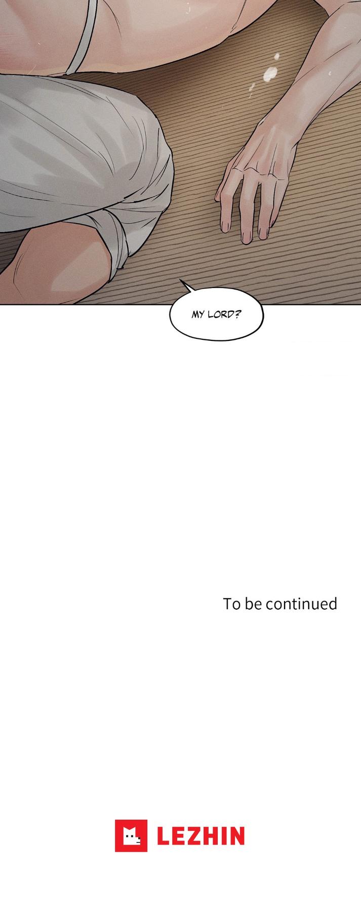 Joseon Sex Shop Chapter 22 page 48 - 