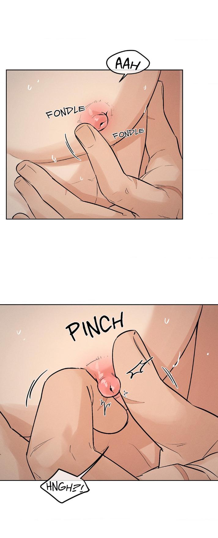 Joseon Sex Shop Chapter 22 page 8 - 