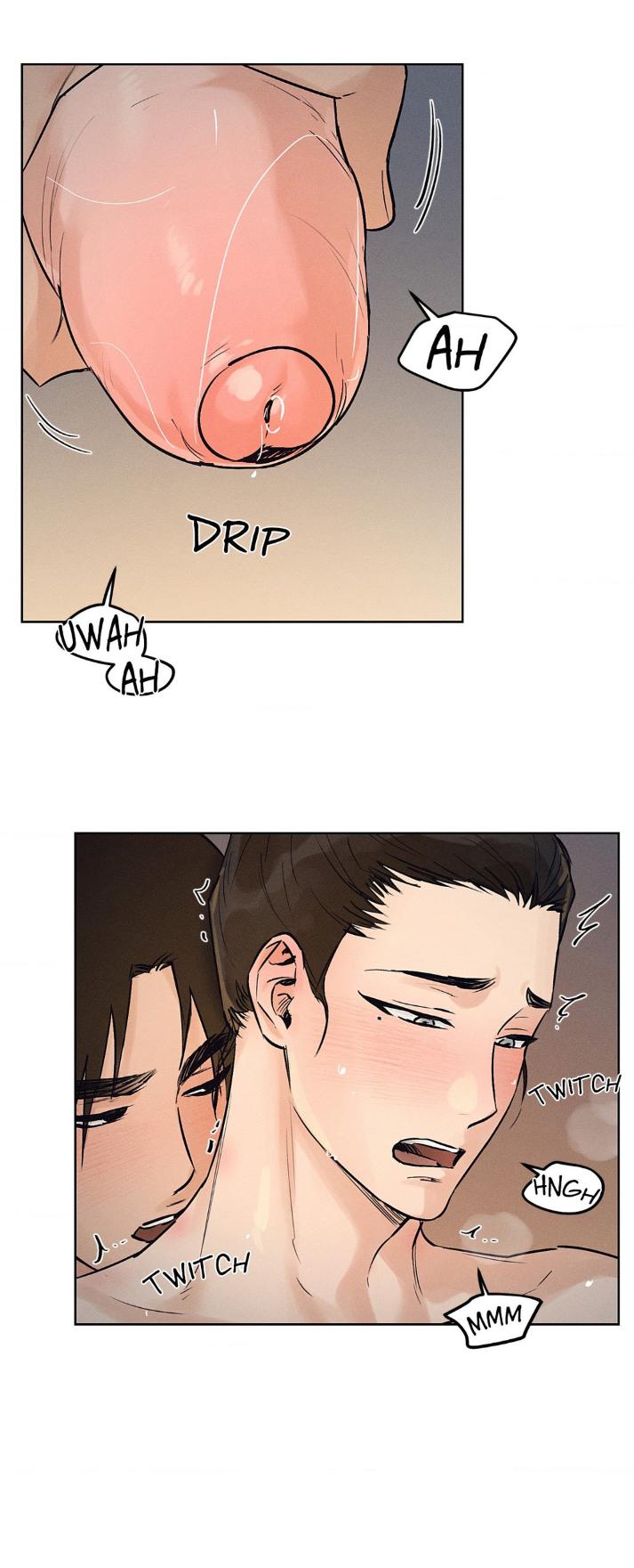 Joseon Sex Shop Chapter 22 page 9 - 