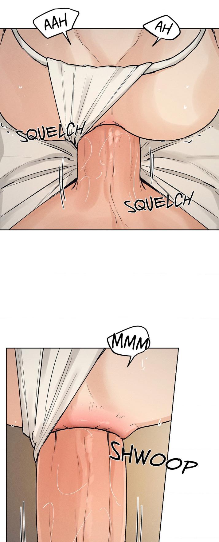 Joseon Sex Shop Chapter 22 page 10 - 