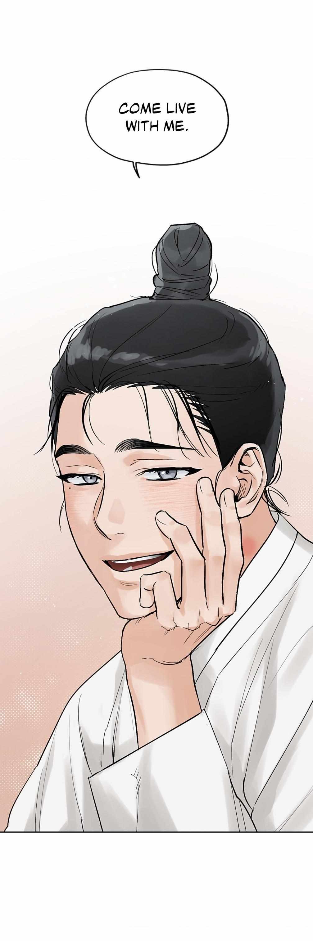 Joseon Sex Shop Chapter 23 page 23 - 