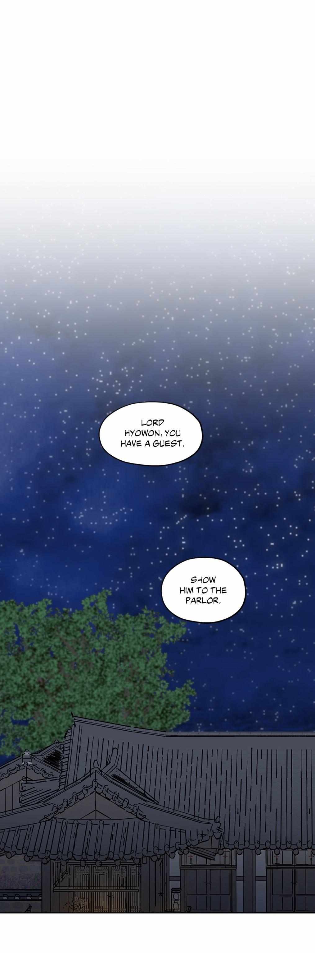 Joseon Sex Shop Chapter 23 page 24 - 