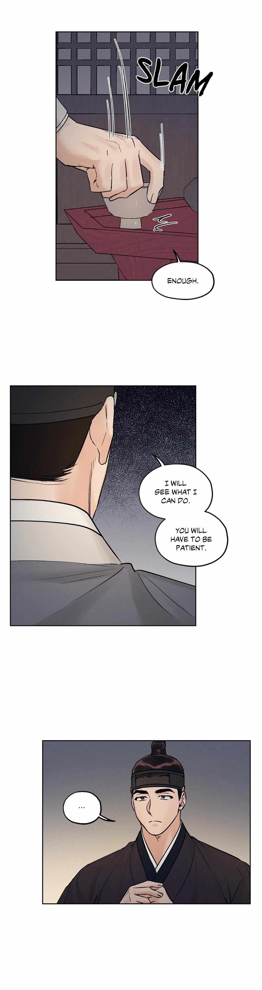 Joseon Sex Shop Chapter 23 page 29 - 