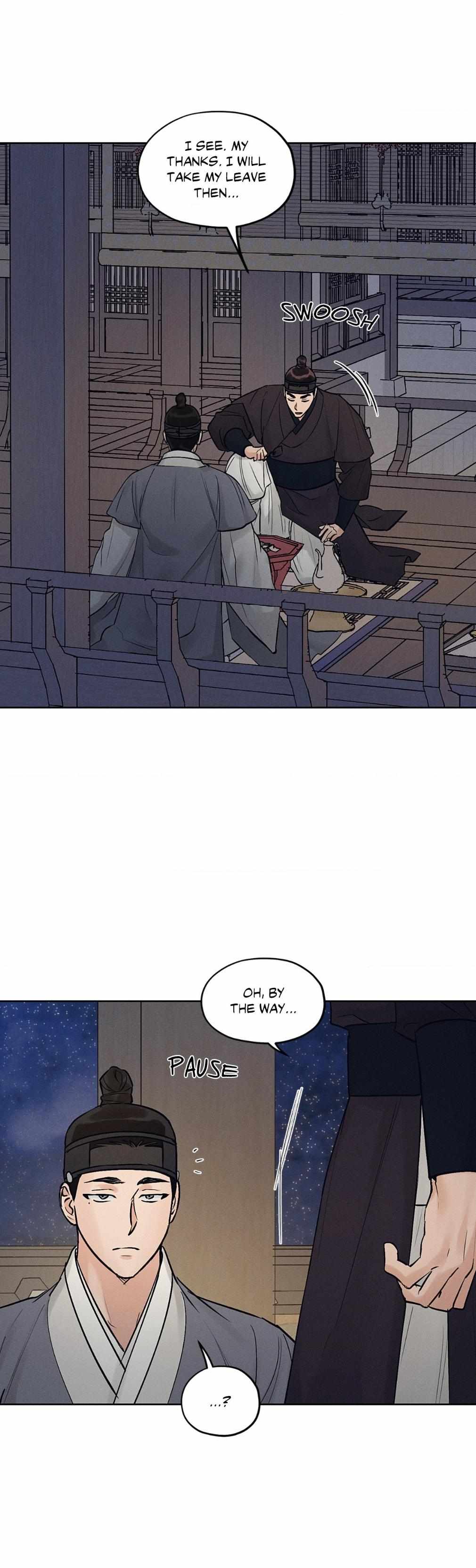 Joseon Sex Shop Chapter 23 page 30 - 