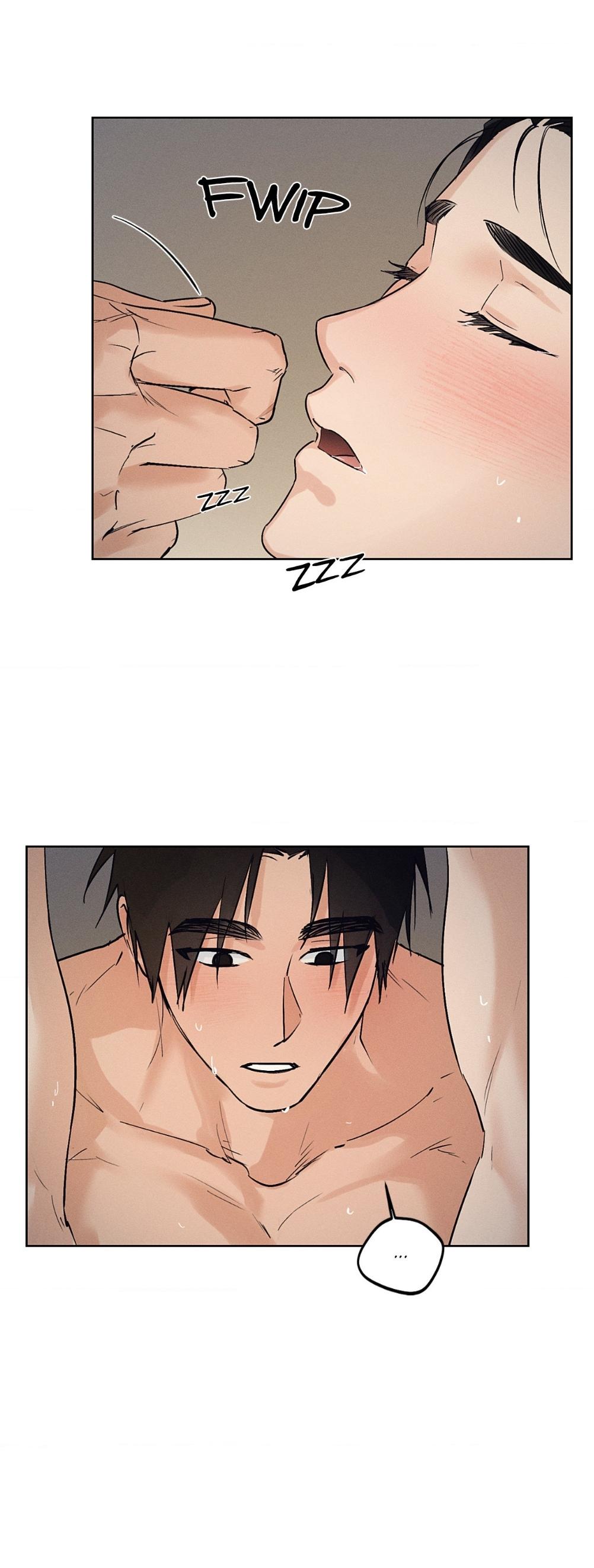 Joseon Sex Shop Chapter 23 page 5 - 