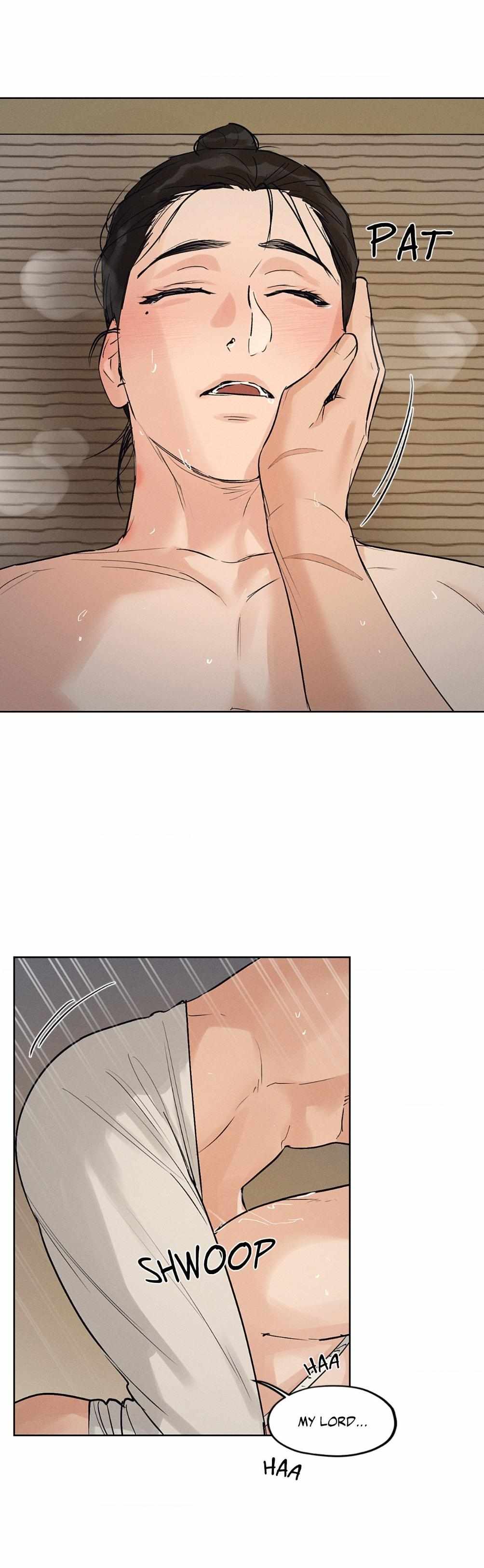 Joseon Sex Shop Chapter 23 page 6 - 