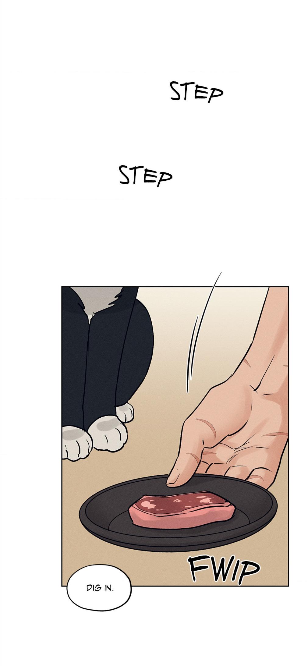 Joseon Sex Shop Chapter 24 page 11 - 