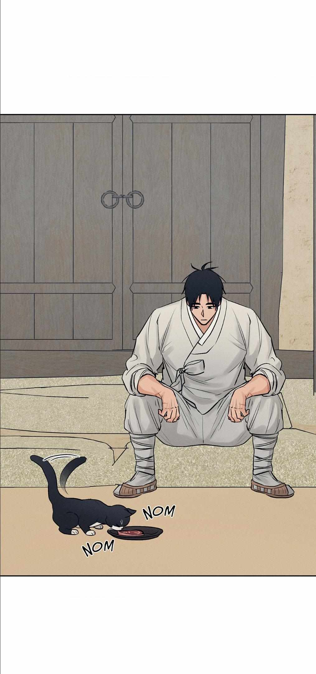 Joseon Sex Shop Chapter 24 page 12 - 