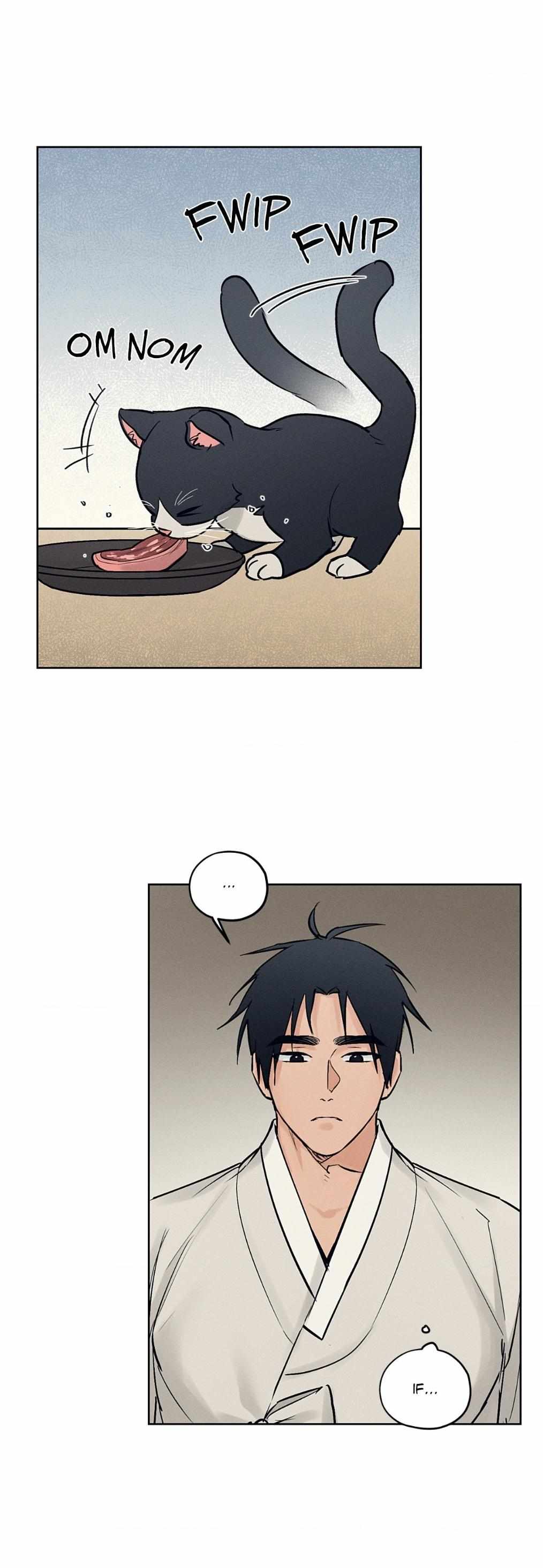 Joseon Sex Shop Chapter 24 page 13 - 