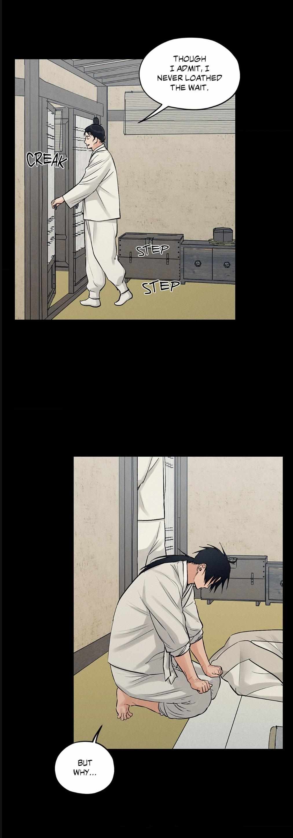 Joseon Sex Shop Chapter 24 page 18 - 