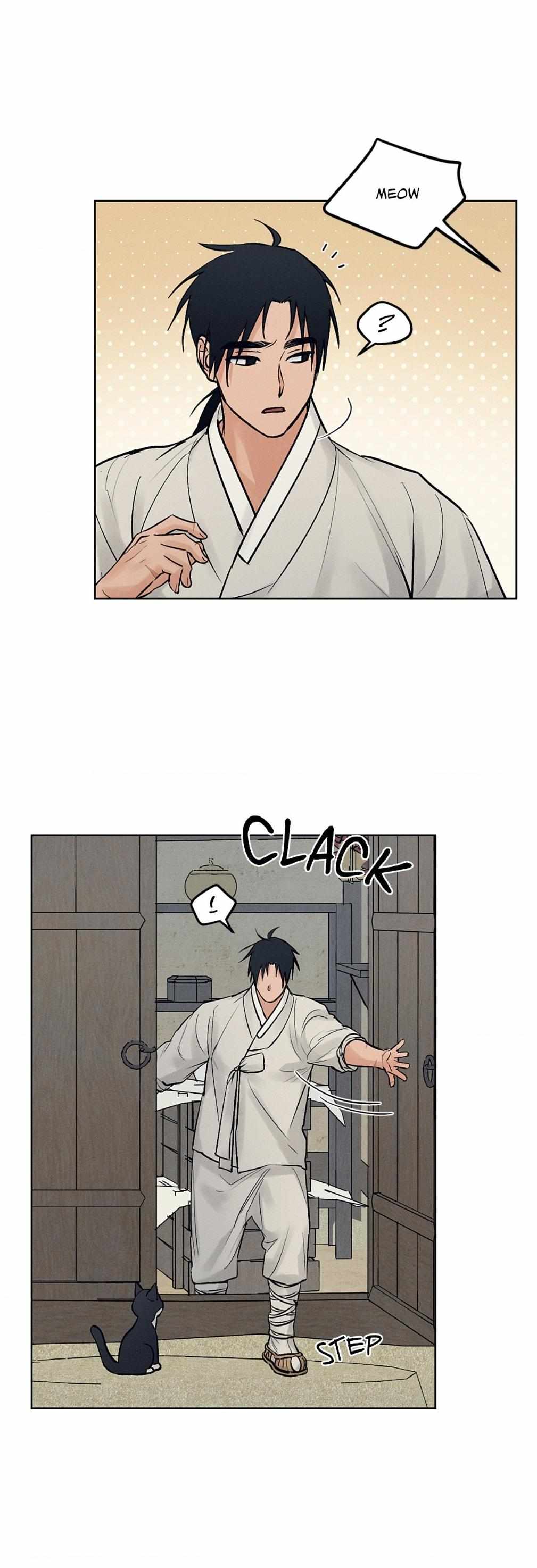 Joseon Sex Shop Chapter 24 page 9 - 