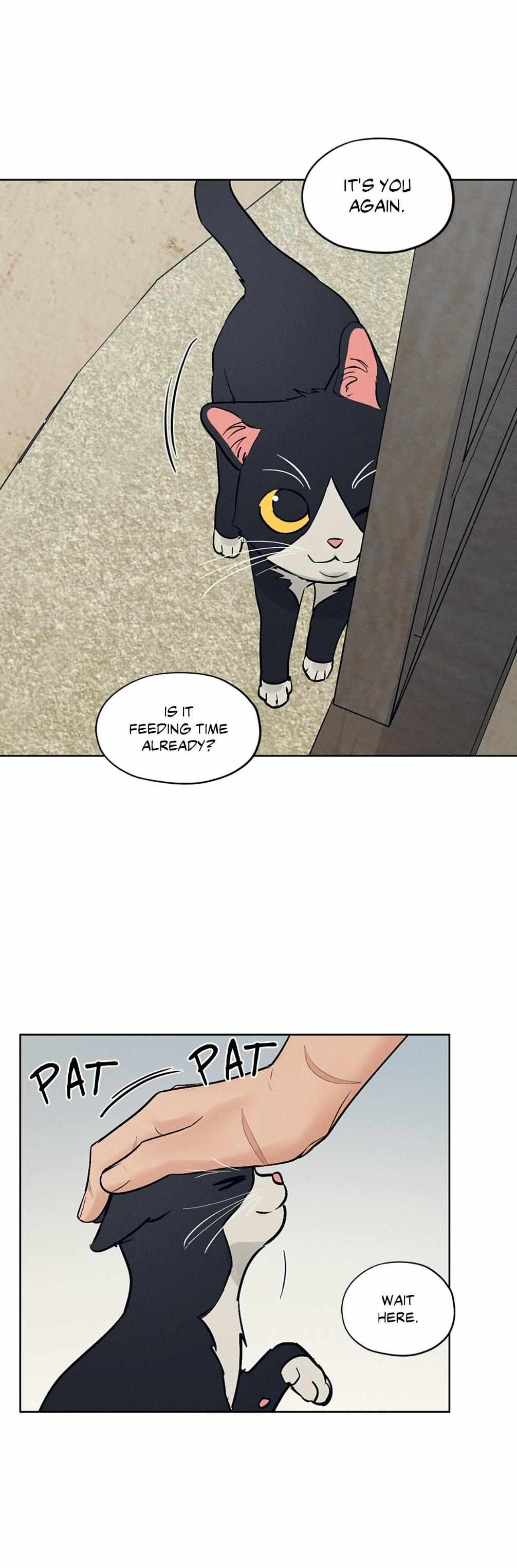 Joseon Sex Shop Chapter 24 page 10 - 