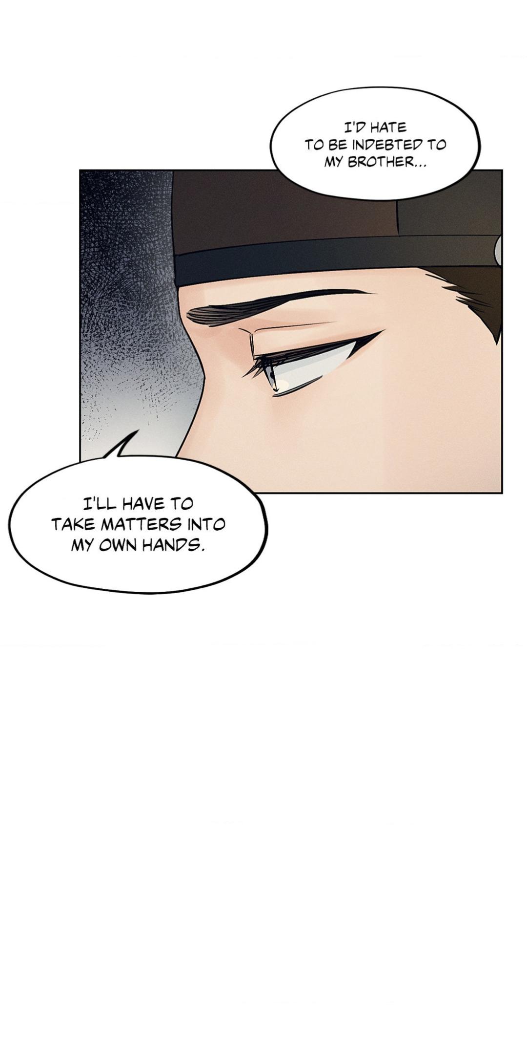 Joseon Sex Shop Chapter 25 page 12 - 