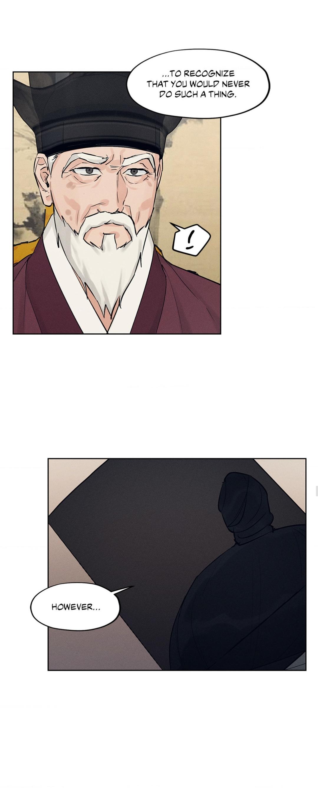 Joseon Sex Shop Chapter 25 page 16 - 