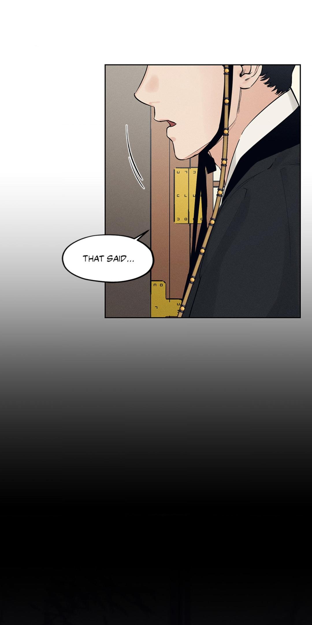 Joseon Sex Shop Chapter 25 page 18 - 