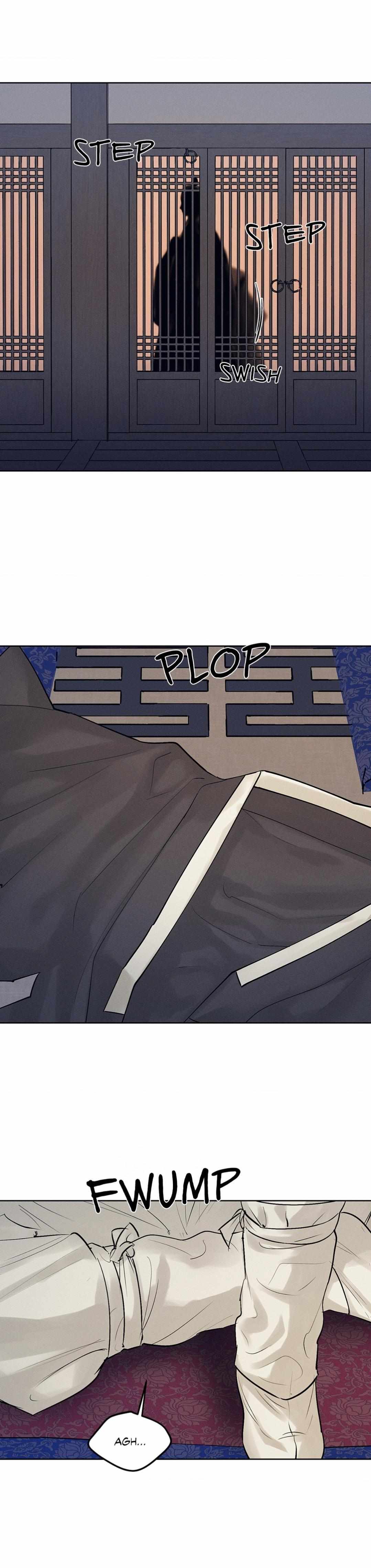 Joseon Sex Shop Chapter 25 page 3 - 