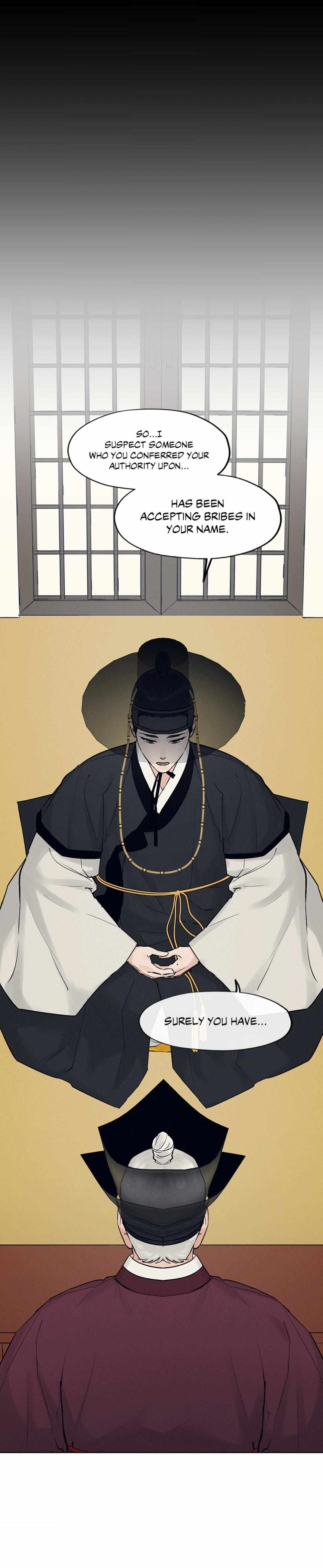 Joseon Sex Shop Chapter 25 page 23 - 