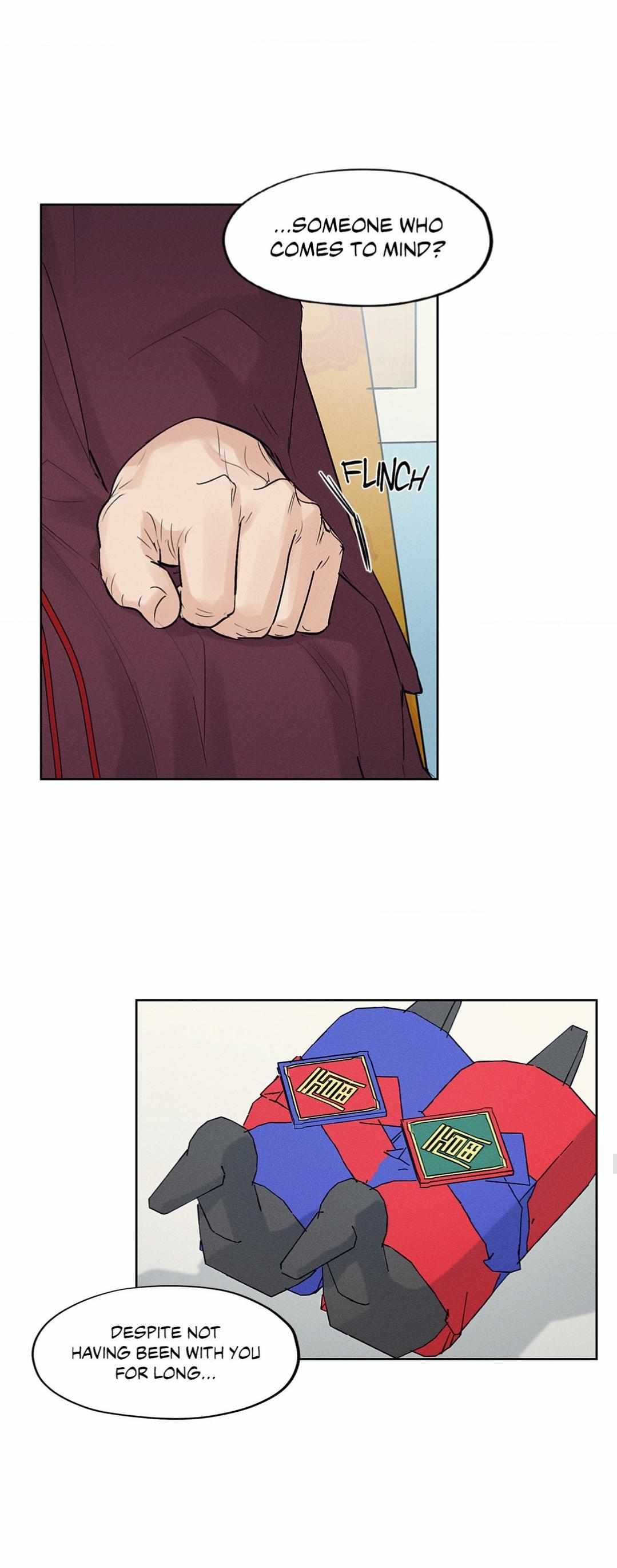 Joseon Sex Shop Chapter 25 page 24 - 