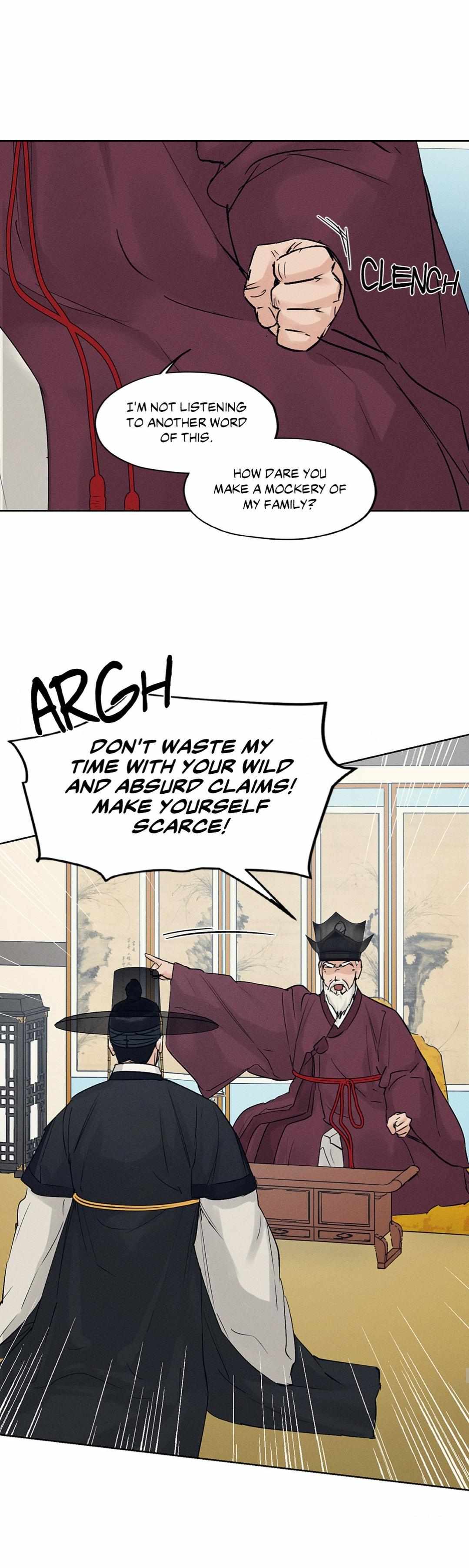 Joseon Sex Shop Chapter 25 page 26 - 