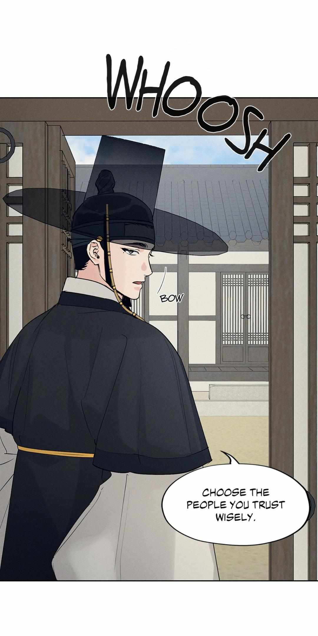 Joseon Sex Shop Chapter 25 page 32 - 