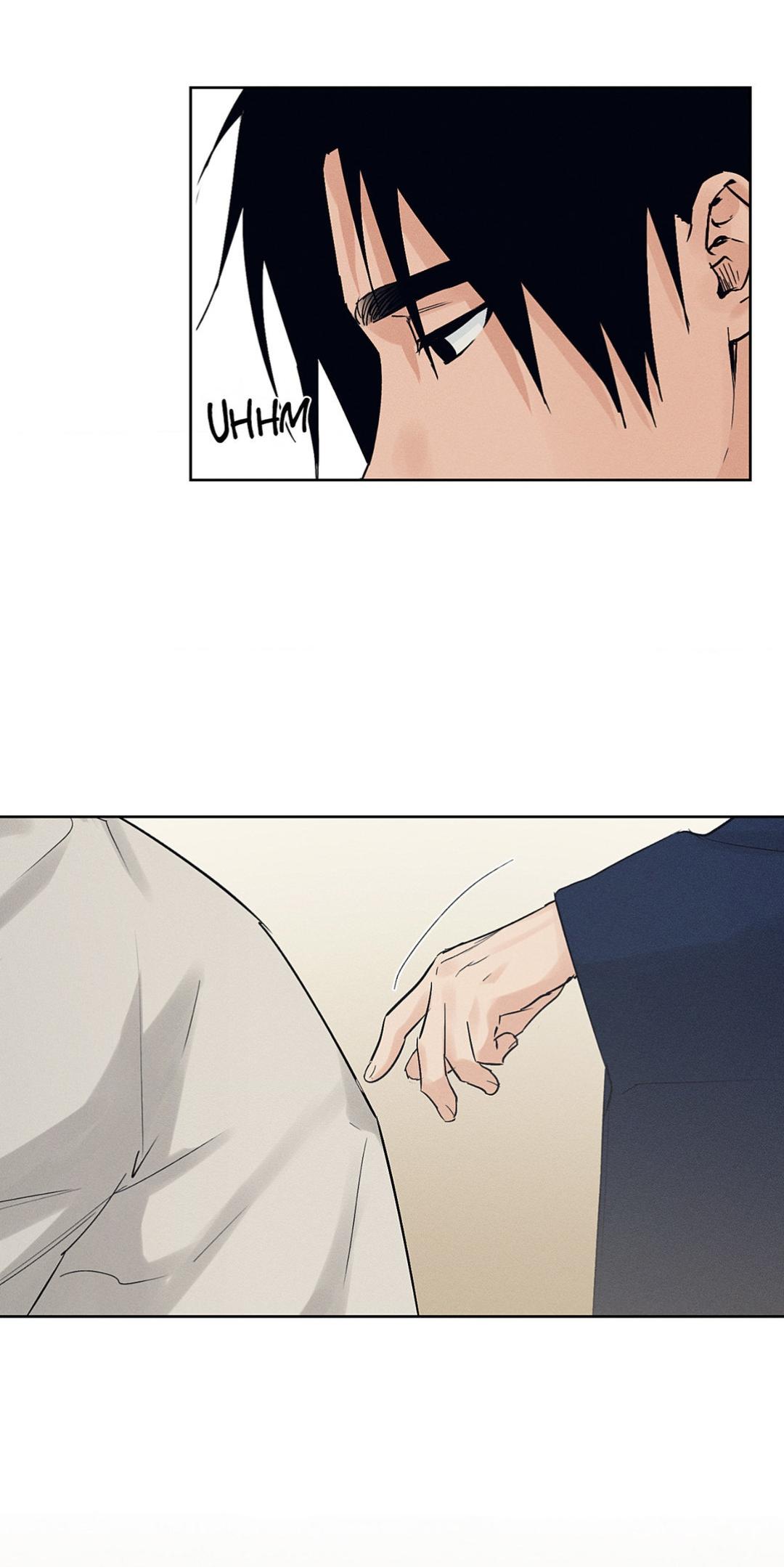Joseon Sex Shop Chapter 25 page 38 - 
