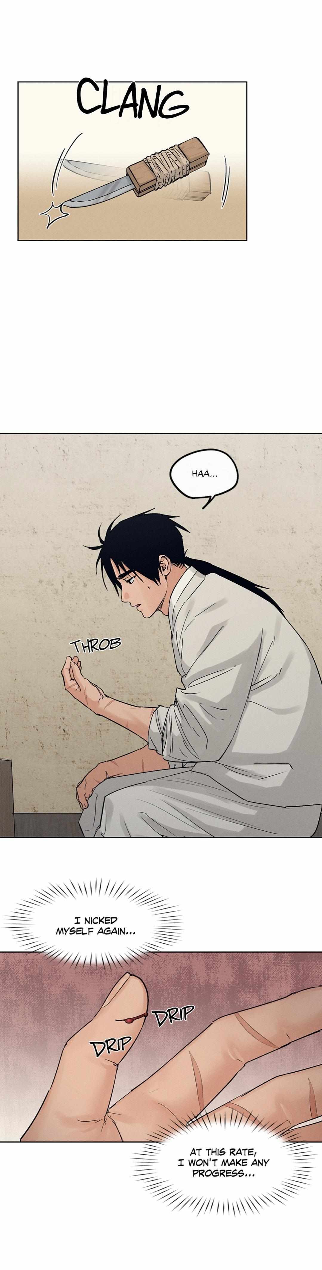 Joseon Sex Shop Chapter 25 page 41 - 