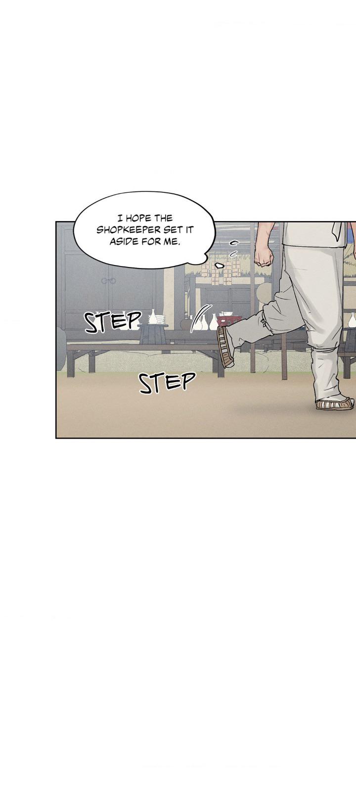 Joseon Sex Shop Chapter 26 page 11 - 