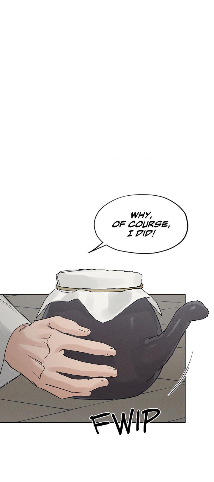 Joseon Sex Shop Chapter 26 page 12 - 