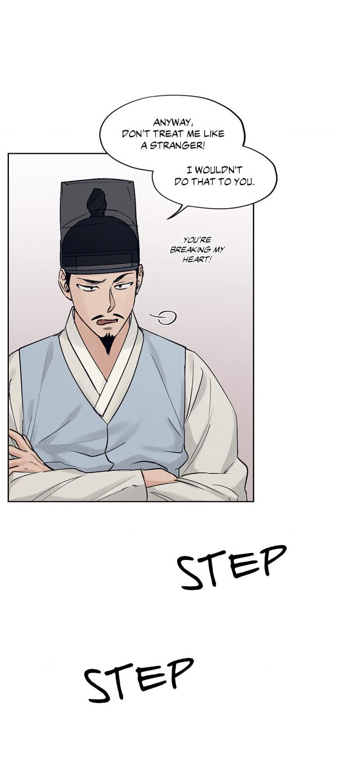 Joseon Sex Shop Chapter 26 page 15 - 