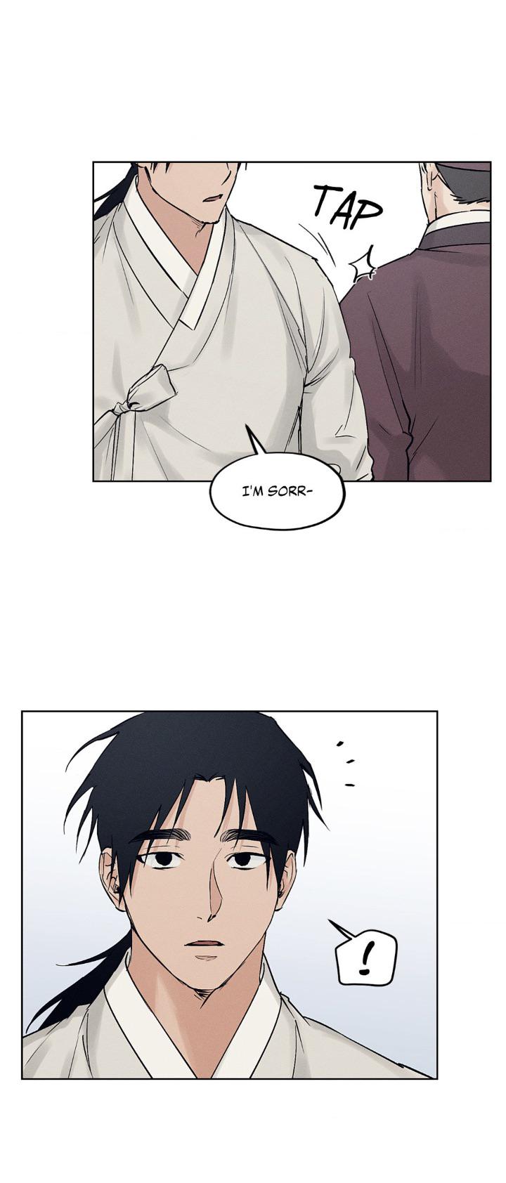 Joseon Sex Shop Chapter 26 page 3 - 